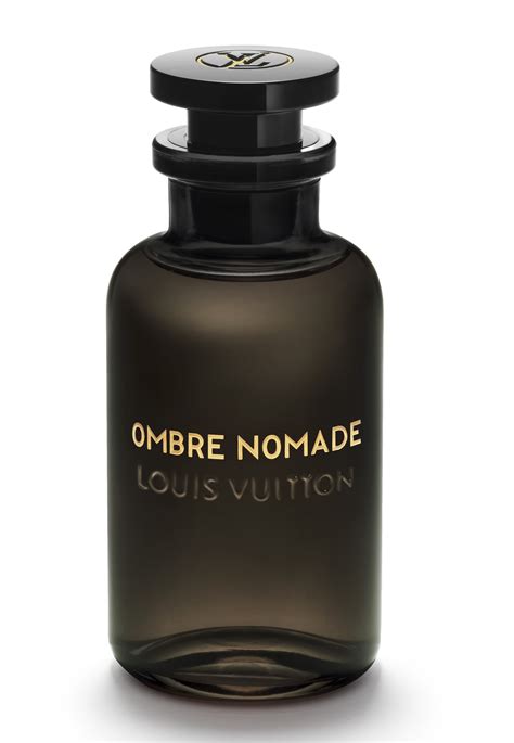 louis vuitton ombre nomade review|louis vuitton ombre nomade 200ml.